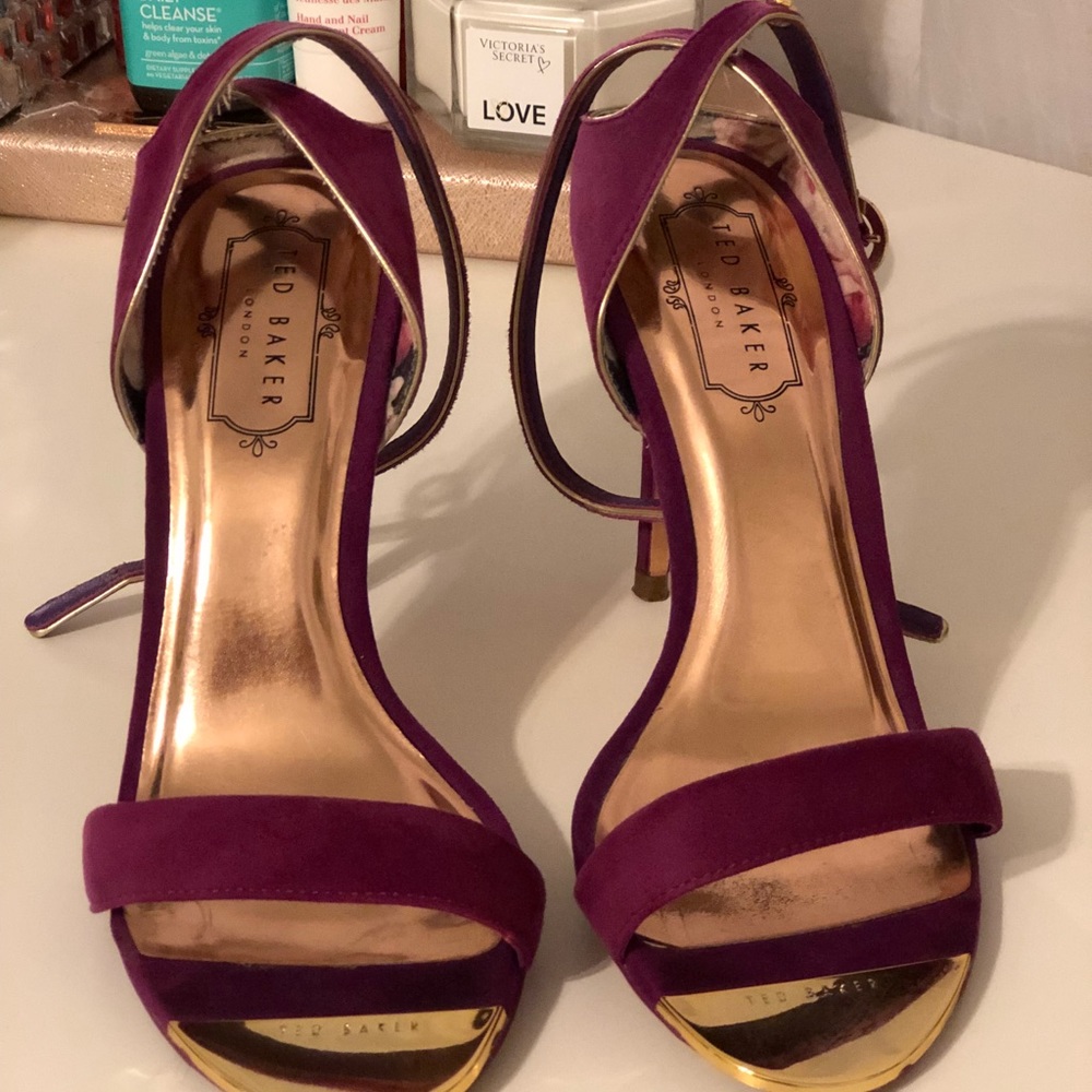 Ted Baker heels